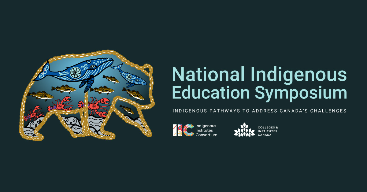 2024 National Indigenous Education Symposium